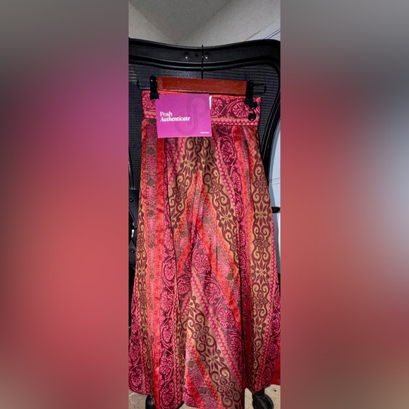 Yves Saint Laurent Skirt (NWT) - Picture 1 of 15